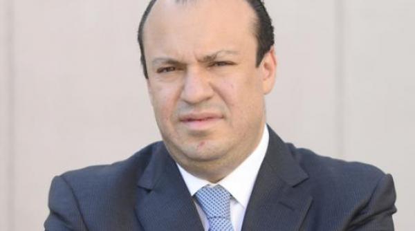 presedintele grupului agroli libanezul ghaziri rami arestat in dosarul evaziunii fiscale de 50 milioane euro