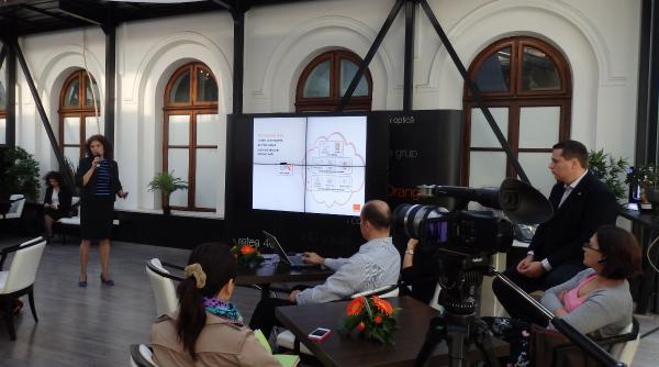 convergenta fix mobil o premiera in comunicatii