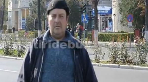 fenomen natural ciudat la buzau batranii spun ca este semnul unei toamne lungi urmata de o iarna grea video