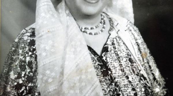 festivalul maria lataretu las a xx a editie