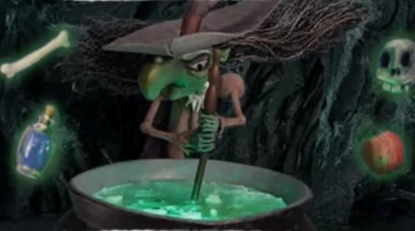 halloween 2013 google sarbatoreste printr un doodle cea mai infricosatoare zi din an video