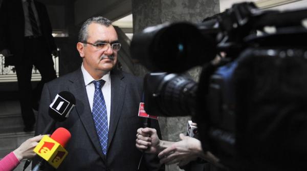 miron mitrea retrimis in judecata de dna