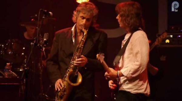 o luna pana la the straits live