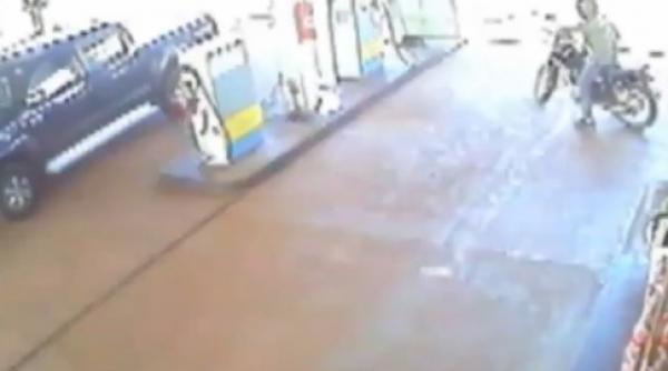 poli i tii din brazilia trag in ho i ca in intele din poligon video