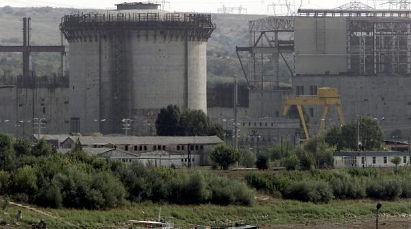 reactorul 1 de la cernavoda reconectat la sistemul energetic national