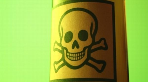 zece substante care otravesc trupul si mediul