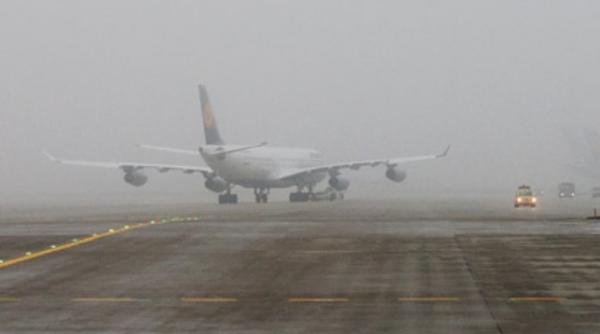 cursa lufthansa de la munchen ce urma sa aterizeze la sibiu redirectionata din cauza cetii