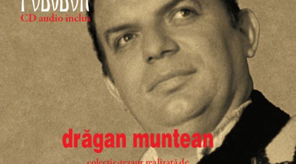 dragan muntean al treilea volum al colectiei mari interpreti de folclor