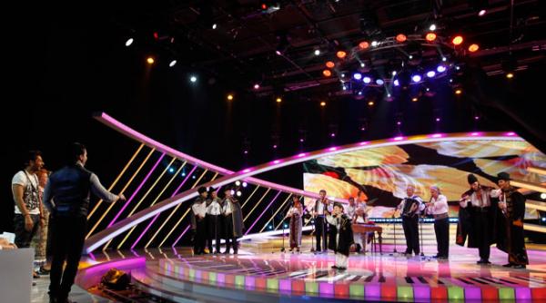 ieri antena 1 a fost lider absolut de audienta