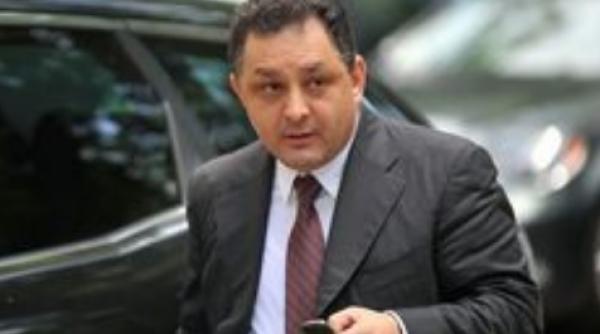 marian vanghelie audiat la dna in dosarul realitatea media
