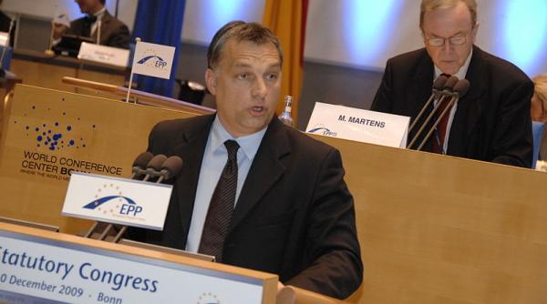 ungaria vrea sa stie daca viktor orban a fost interceptat de o statie nsa de la budapesta