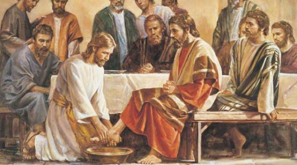 muntele credintei cei 12