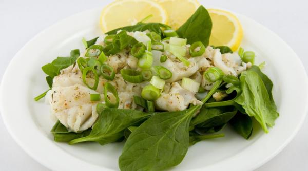 reteta zilei salata de scrumbie