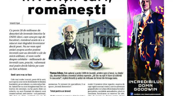 asa ceva nu ai mai vazut fa click aici sa vezi cum o revista online iese din tipar