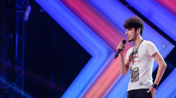 juratii x factor in cautarea marelui star au rechemat la auditii un concurent