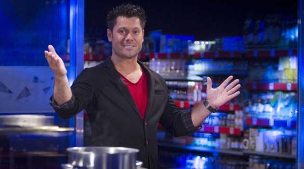 tudor constantinescu eu ma hranesc spiritual cu emotii mancand