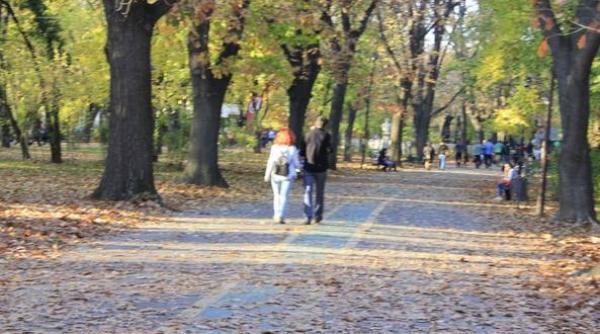 cum va fi vremea in capitala la inceput de saptamana prognoza meteo pe trei zile