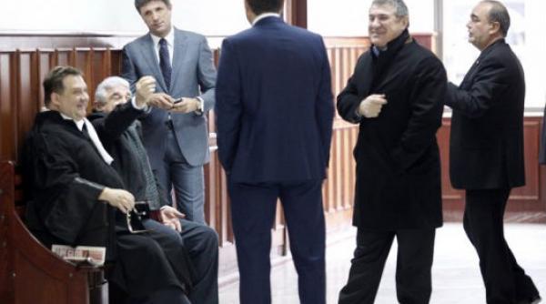 curtea de apel bucuresti a emis mandate de aducere pentru cosmin contra nicolae badea sica puscoci si gheorghe pecheanu