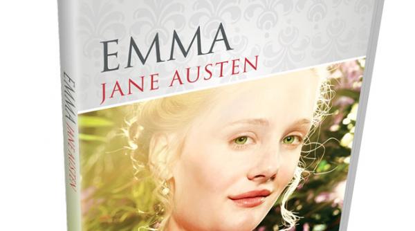 joi 7 noiembrie apare un nou dvd in colectia de filme bbc emma