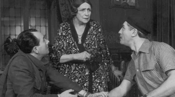 maria filotti boieroaica din neamul cantacuzinilor