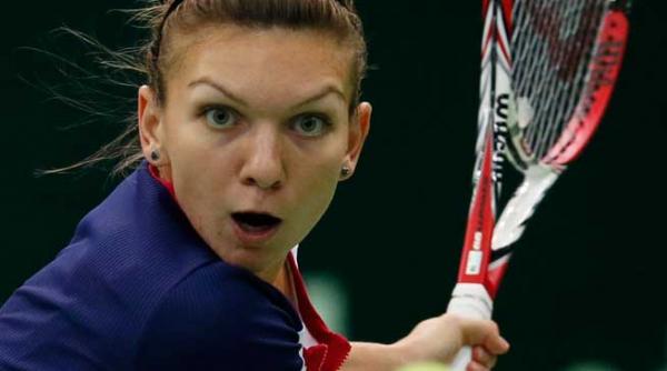 omul zilei simona halep