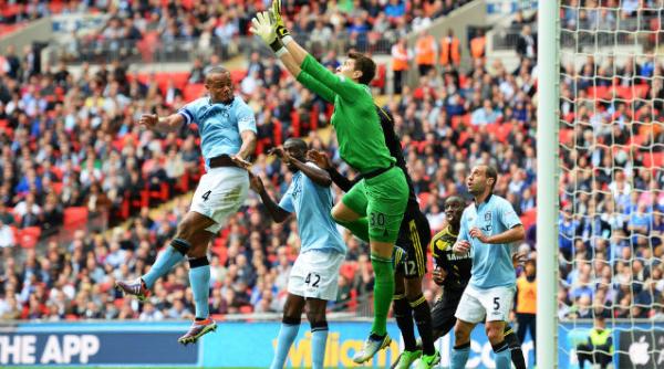 pellegrini a anuntat titularizarea lui pantilimon in liga campionilor