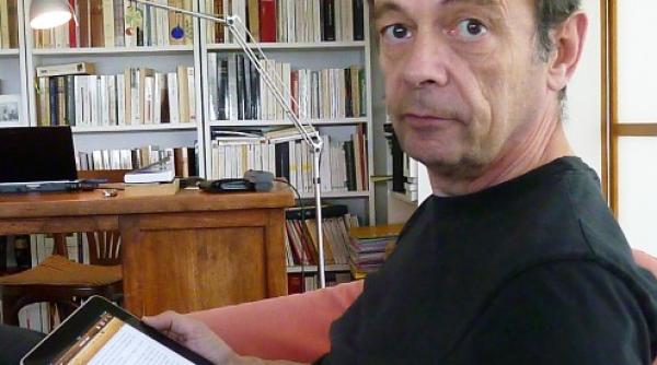 pierre lemaitre premiul goncourt pe 2013