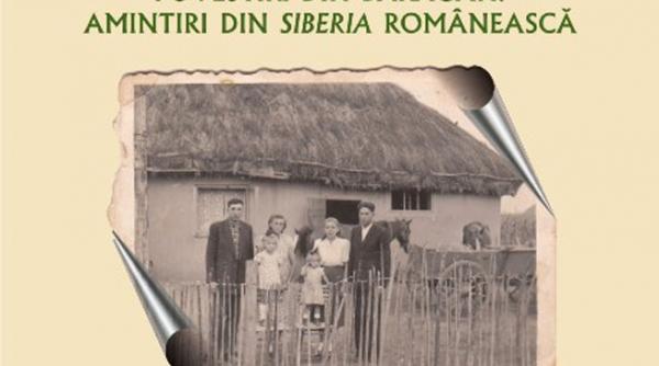povestiri din baragan amintiri din siberia romaneasca