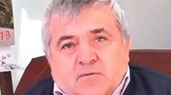 primarul din aninoasa care ar fi sprijinit o grupare ce fura conducte petroliere eliberat