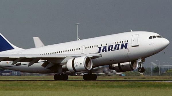 toti membrii consiliului de administratie al tarom au fost revocati din functie