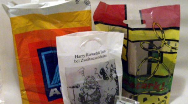 ue lanseaza cruciada impotriva pungilor din plastic