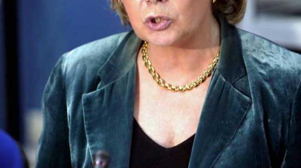 viviane reding si respectarea statului de drept in romania si ungaria video