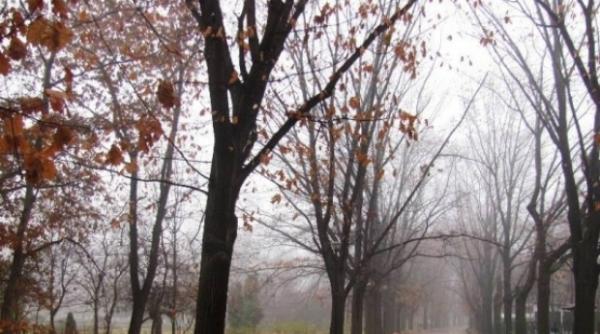 vremea se raceste intr un ritm accentuat incepand din 11 noiembrie prognoza meteo pentru urmatoarele doua saptamani