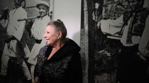 astazi e ziua ta mariana mihut