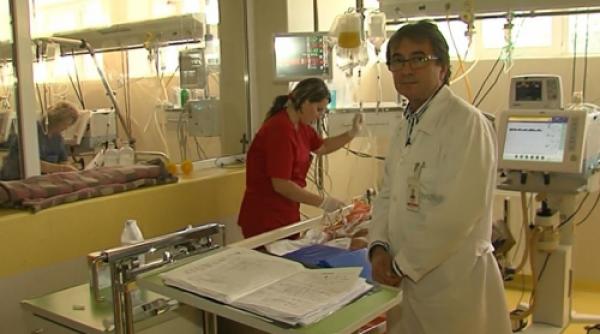 dr sandesc sectia ati timisoara oamenii ar trebui sa se plimbe mai mult printr un cimitir