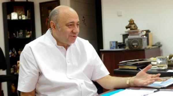 prof dr irinel popescu a fost ales membru corespondent al academiei romane