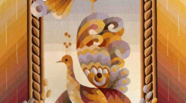 salonul national de arta decorativa editia a xiv a la muzeul national cotroceni