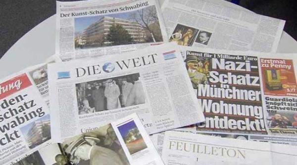 unde se ascunde proprietarul comorii din munchen povestea celor 1 500 de tablouri gasite printre gunoaie se incarca de mister