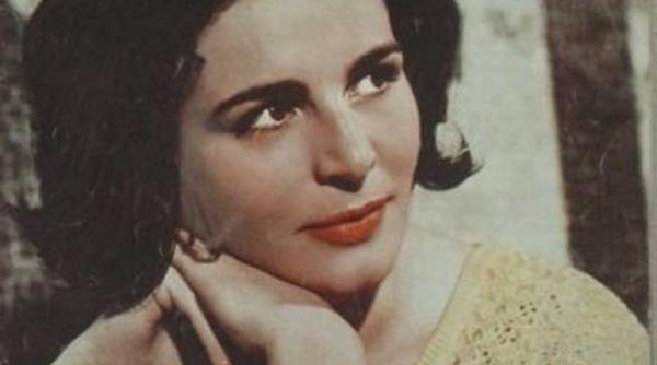 a murit actrita dana comnea