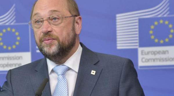 martin schulz va fi candidatul pse la functia de presedinte al comisiei europene