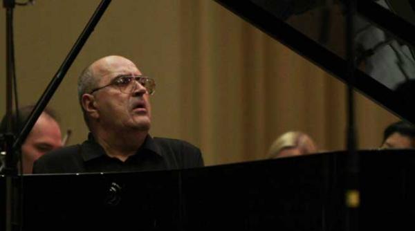 recital dan grigore prilejuit de aniversarea regelui mihai