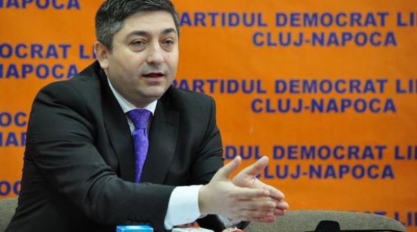 alin ti e anun a ca pdl va ataca la curtea constitu ionala proiectul descentralizarii