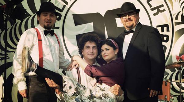 folkfrate a lansat piesa alehandra