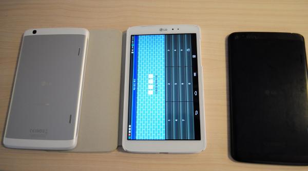 g pad in romania la 1500 lei