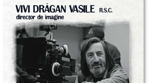 masterclass de imagine de film cu vivi dragan vasile