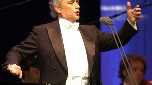 pe 6 decembrie jose carreras lanseaza un nou cd