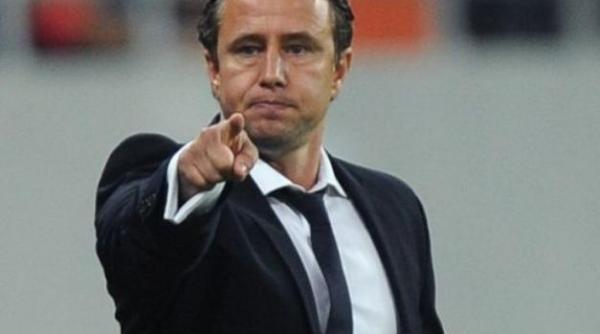 reghecampf am avut o sansa incredibila de a castiga nu cred ca in minutul 90 trebuia sa mai for am sa inscriem pentru 2 0