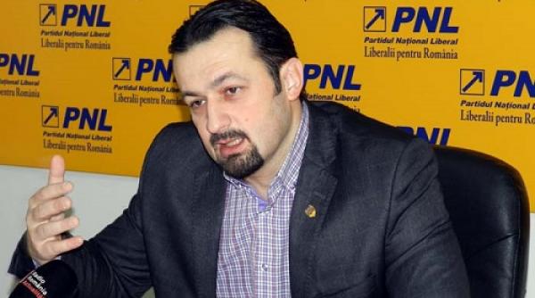 senator pnl bandele de mafioti nu ar scoate sclavii peste granite fara concursul politiei romane