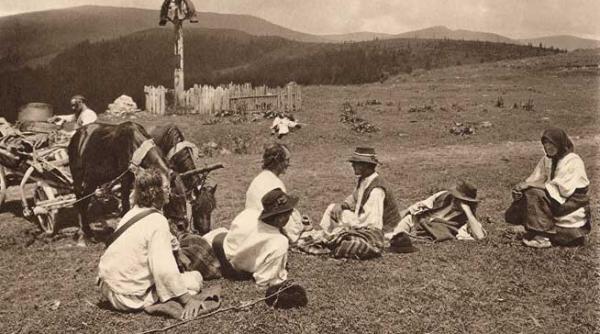 ziua in care se slobozeste gerul