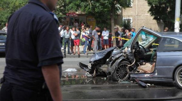 a omorat un om si a primit 3 ani de inchisoare cu suspendare conducea o masina furata fara permis si sub influenta bauturilor alcoolice